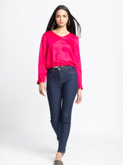 Rosana Shirt from Shaye India , Shirts for women