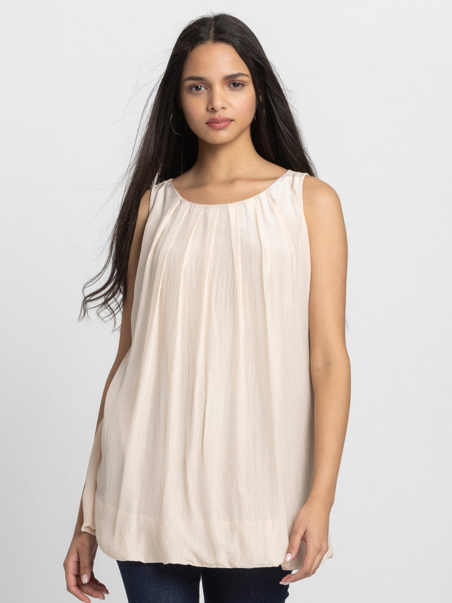 Bonjour Top from Shaye India , Top for women