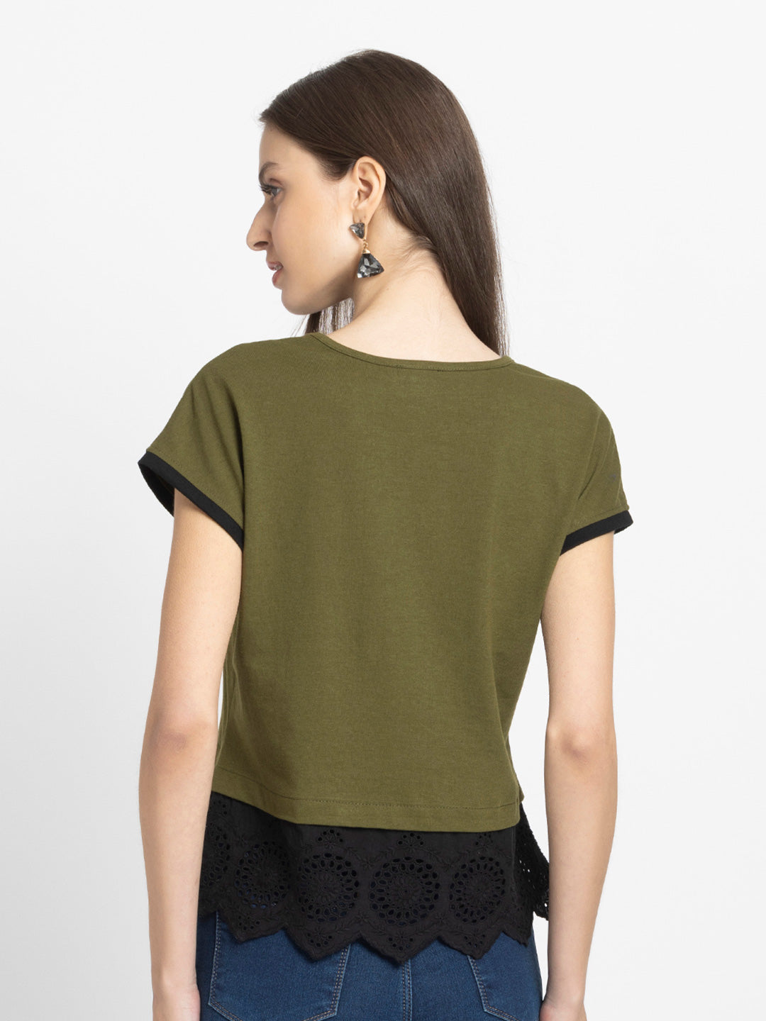 Josephine Top from Shaye India , Top for women