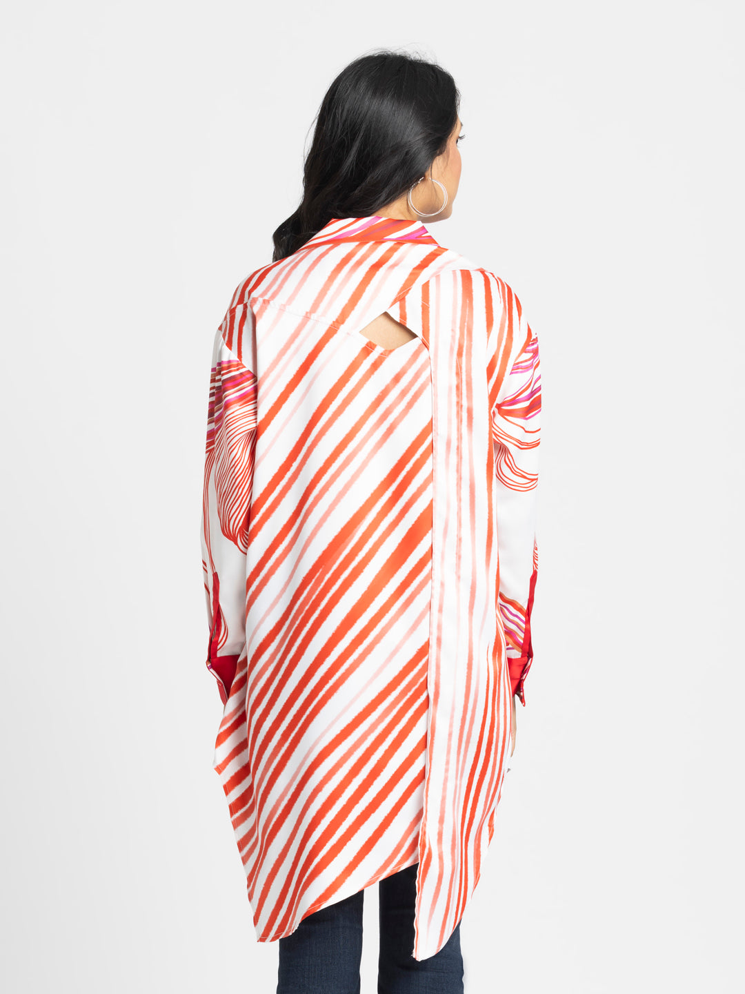 Eliza shirt from Shaye India , Shirts for women