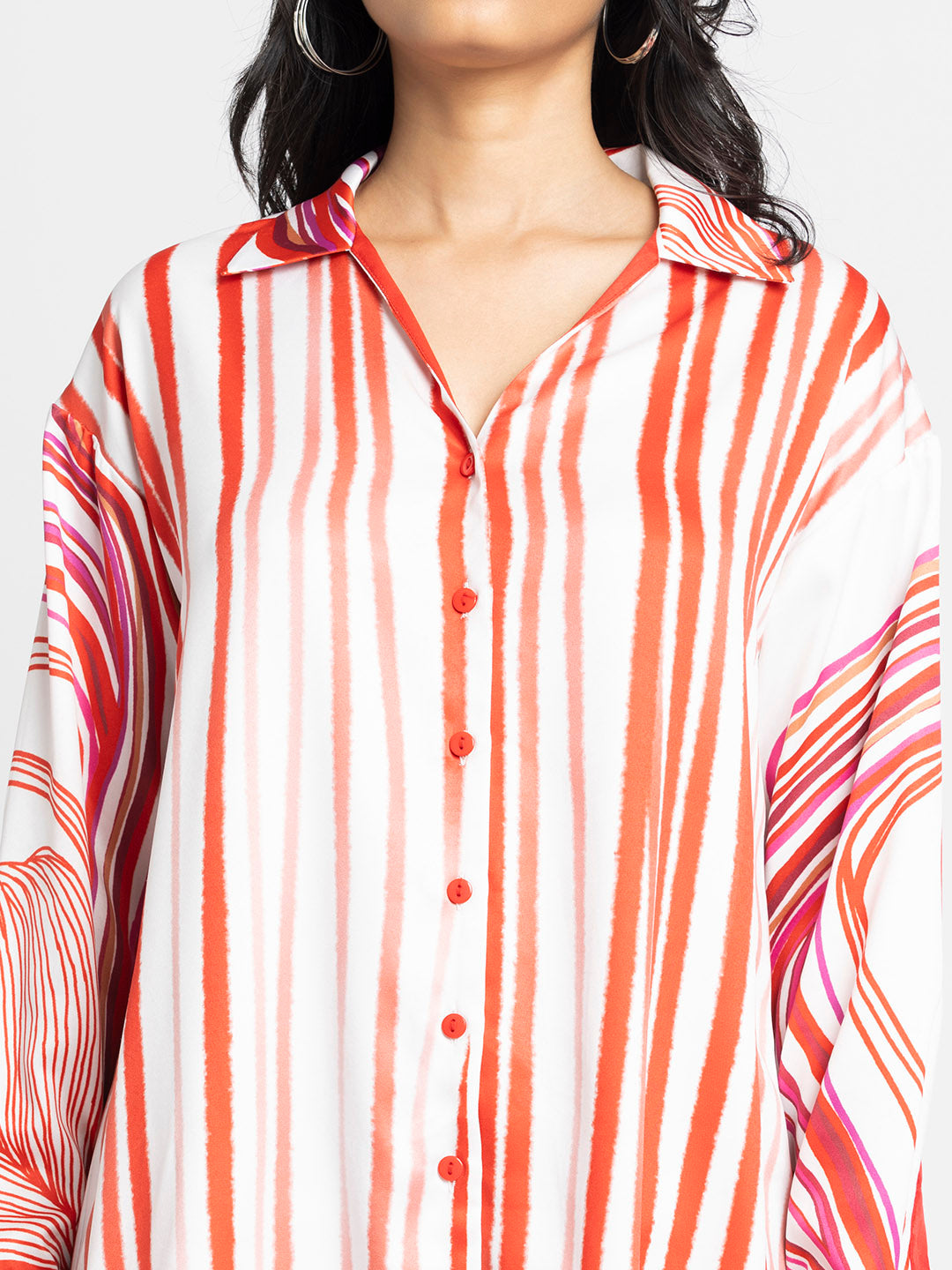 Eliza shirt from Shaye India , Shirts for women
