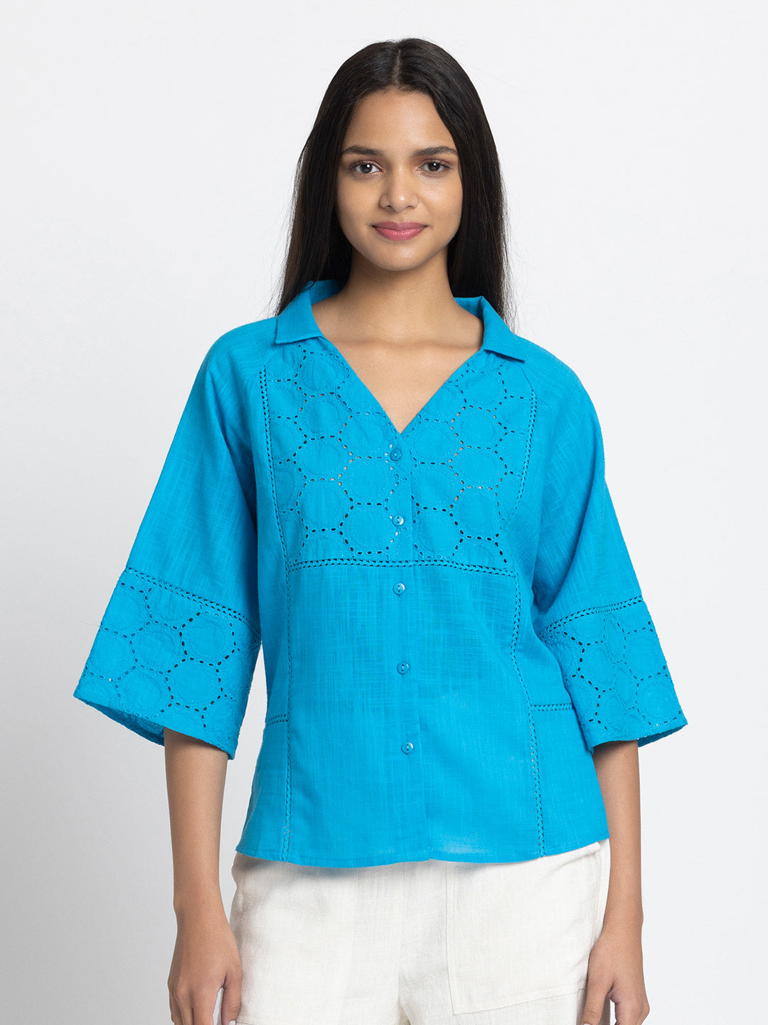Moonstruck Shirt from Shaye India , Shirts for women