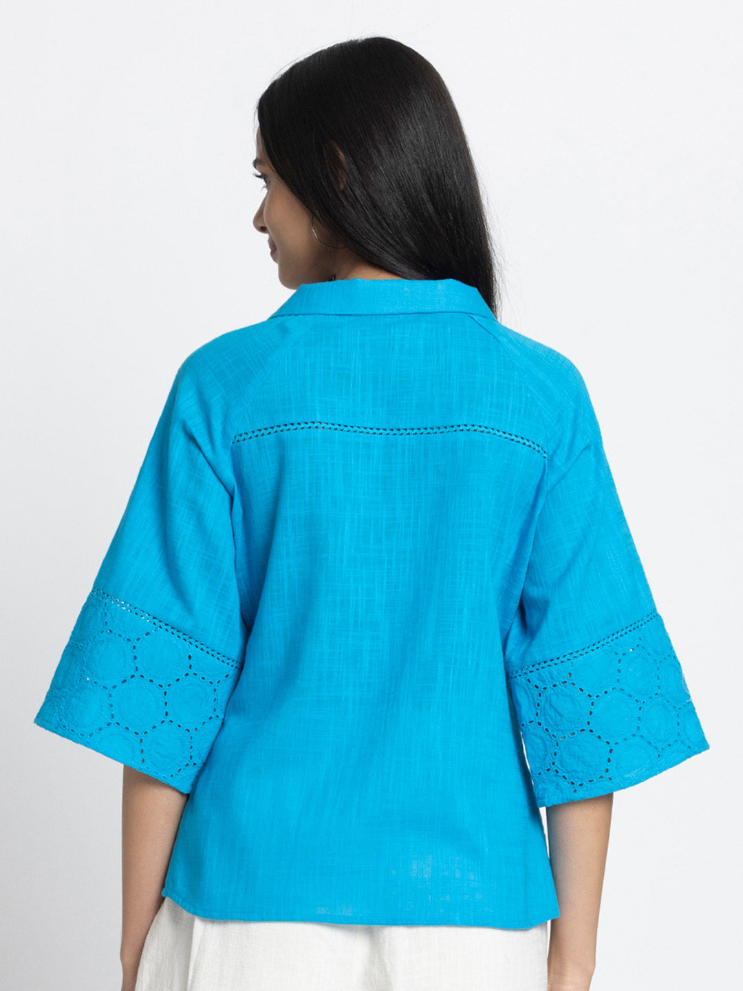 Moonstruck Shirt from Shaye India , Shirts for women