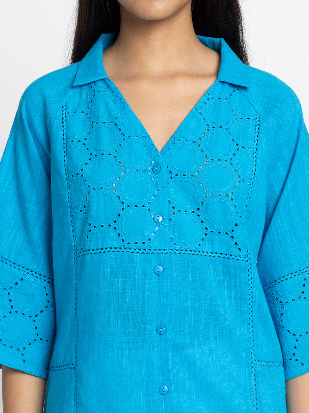 Moonstruck Shirt from Shaye India , Shirts for women