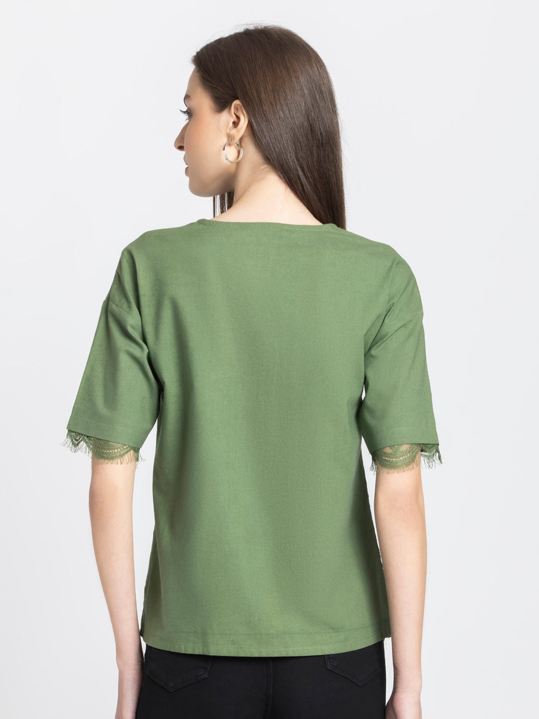 Issa Shirt from Shaye India , Shirts for women