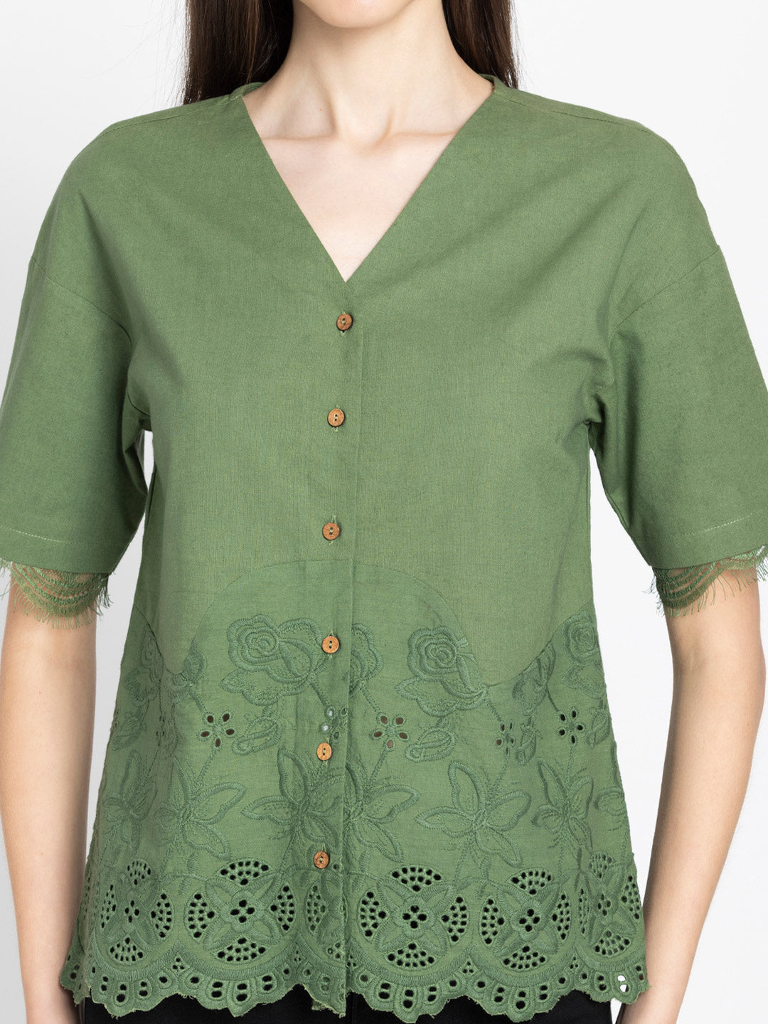 Issa Shirt from Shaye India , Shirts for women