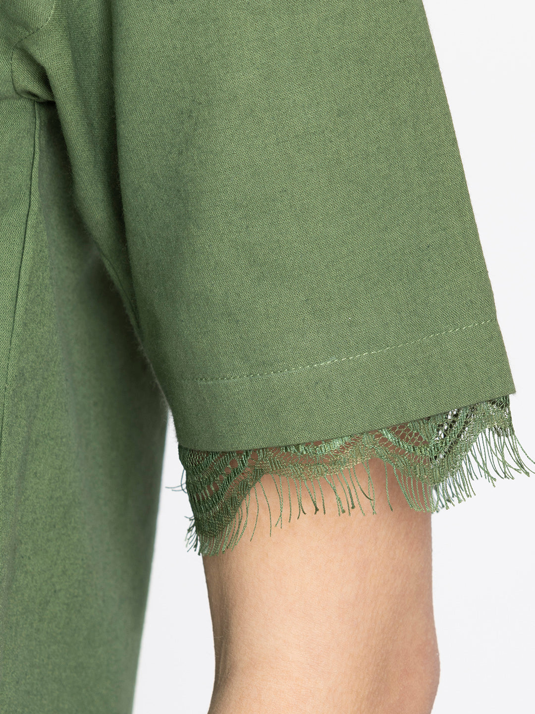 Issa Shirt from Shaye India , Shirts for women