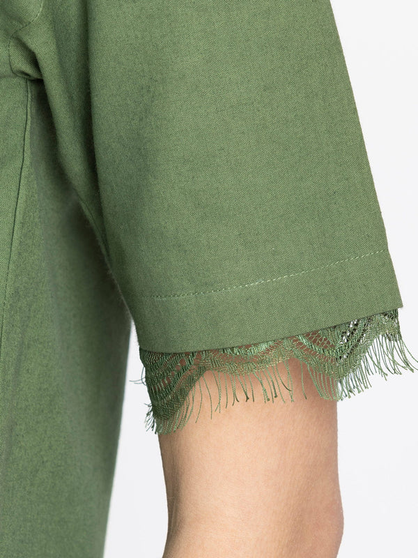 Issa Shirt from Shaye India , Shirts for women