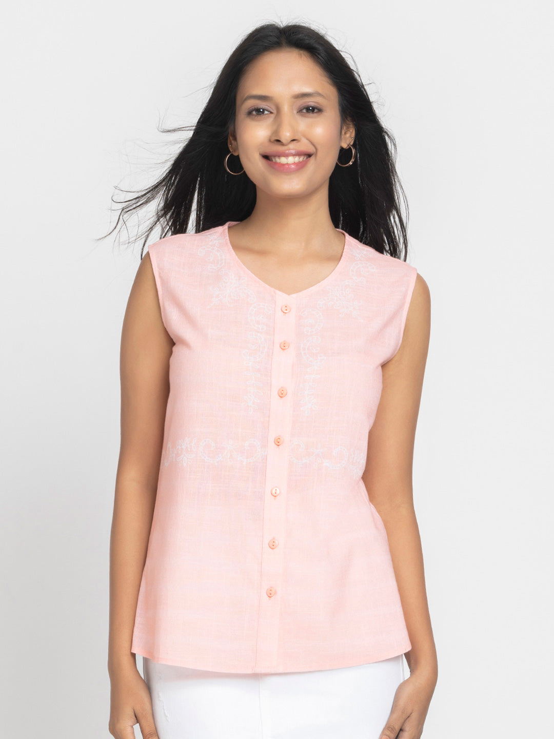 Jayce Shirt from Shaye India , Shirts for women