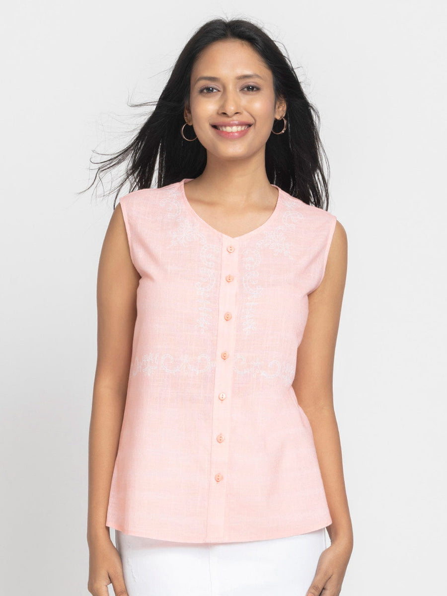 Jayce Shirt from Shaye India , Shirts for women