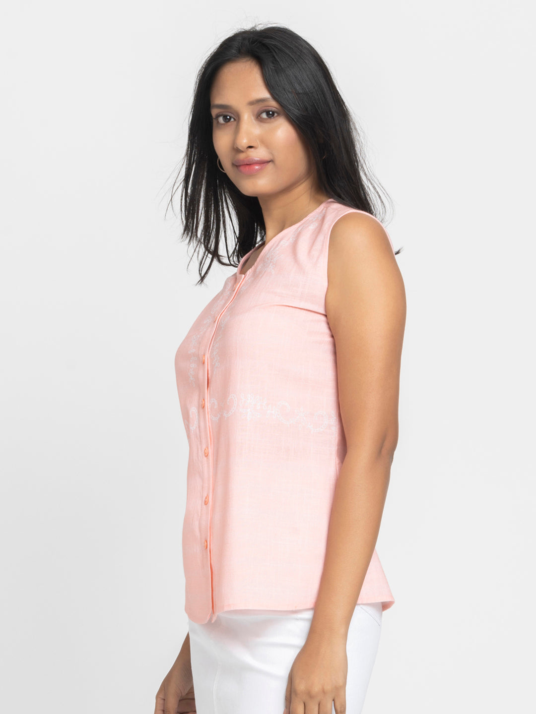 Jayce Shirt from Shaye India , Shirts for women