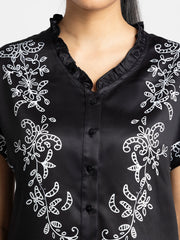 Trellis Shirt