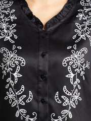 Trellis Shirt from Shaye India , Shirts for women