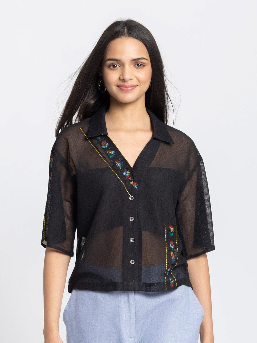 Kate Shirt from Shaye India , Shirts for women
