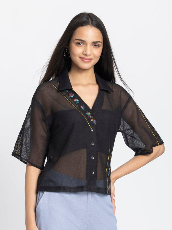 Kate Shirt from Shaye India , Shirts for women