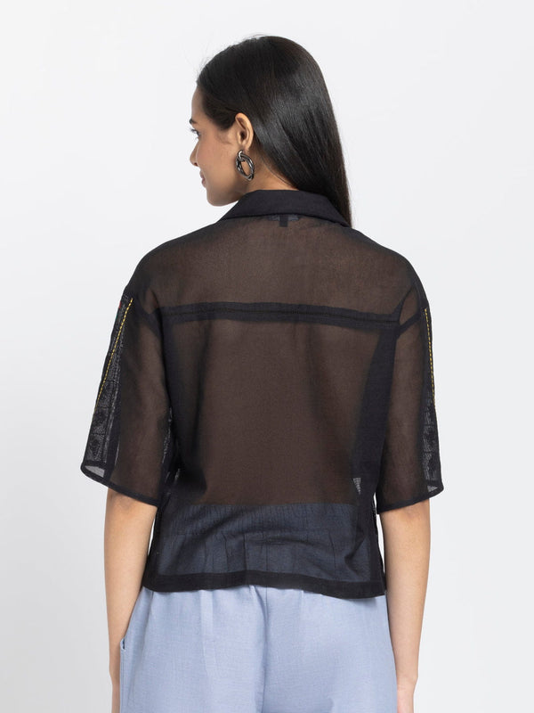 Kate Shirt from Shaye India , Shirts for women