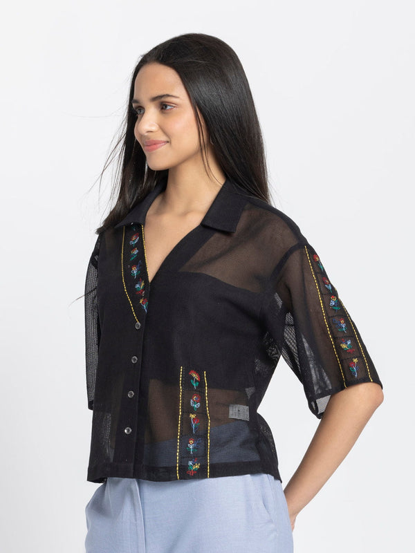 Kate Shirt from Shaye India , Shirts for women