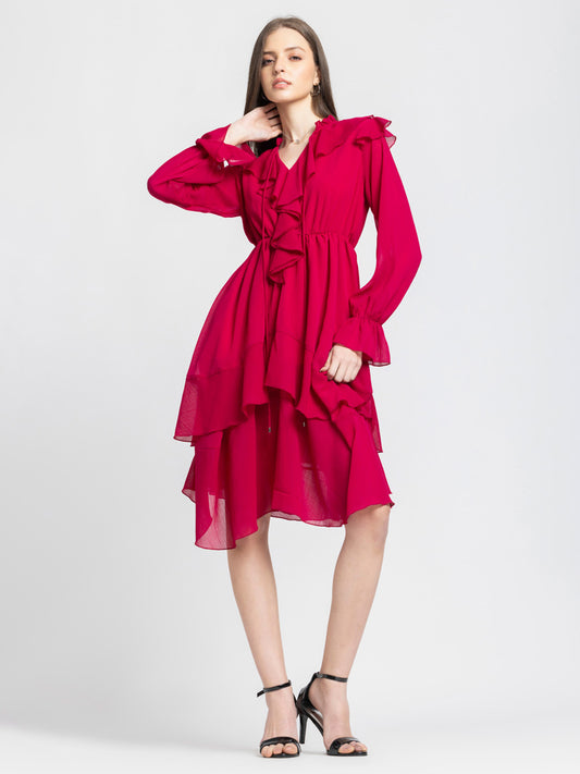 Fifth Ave Dress from Shaye India , Dress for women