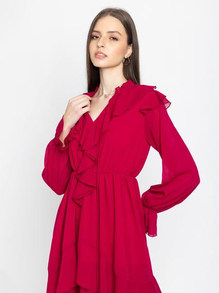 Fifth Ave Dress from Shaye India , Dress for women