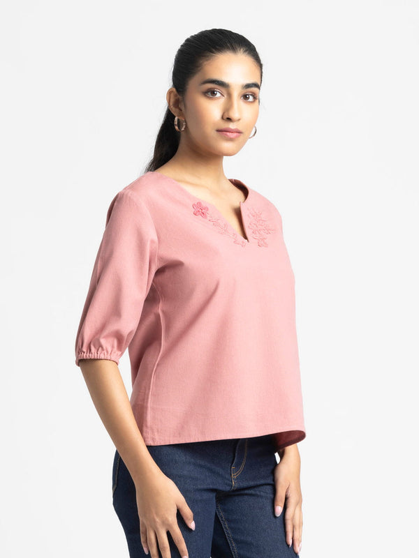 Helena Top from Shaye India , Top for women