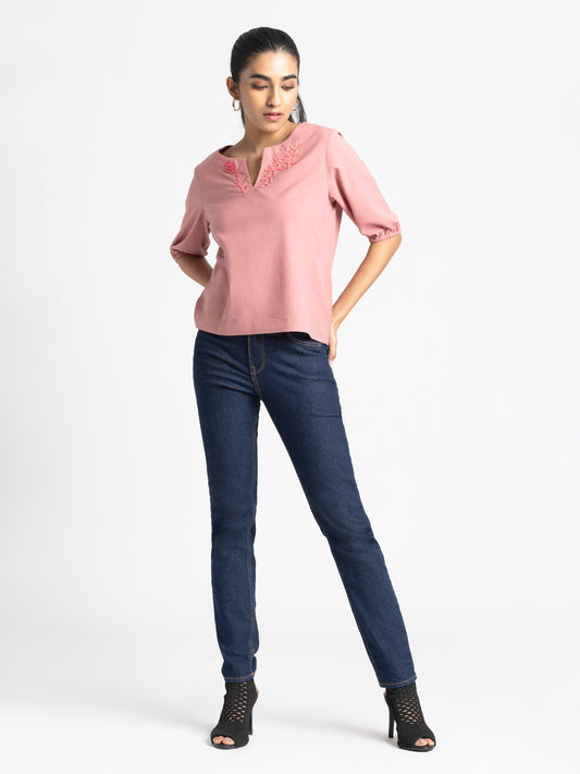 Helena Top from Shaye India , Top for women