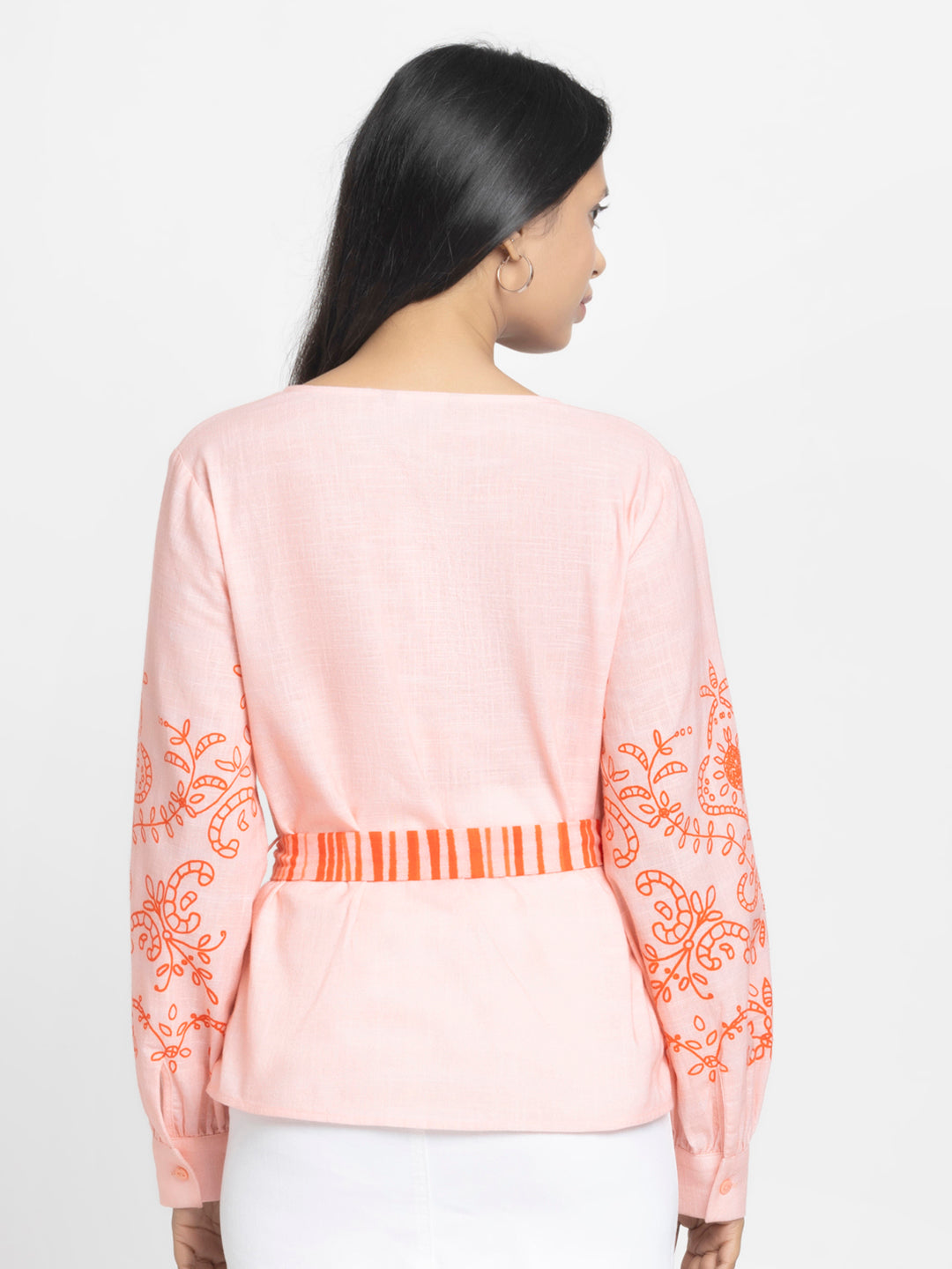 Mara Shirt from Shaye India , Shirts for women