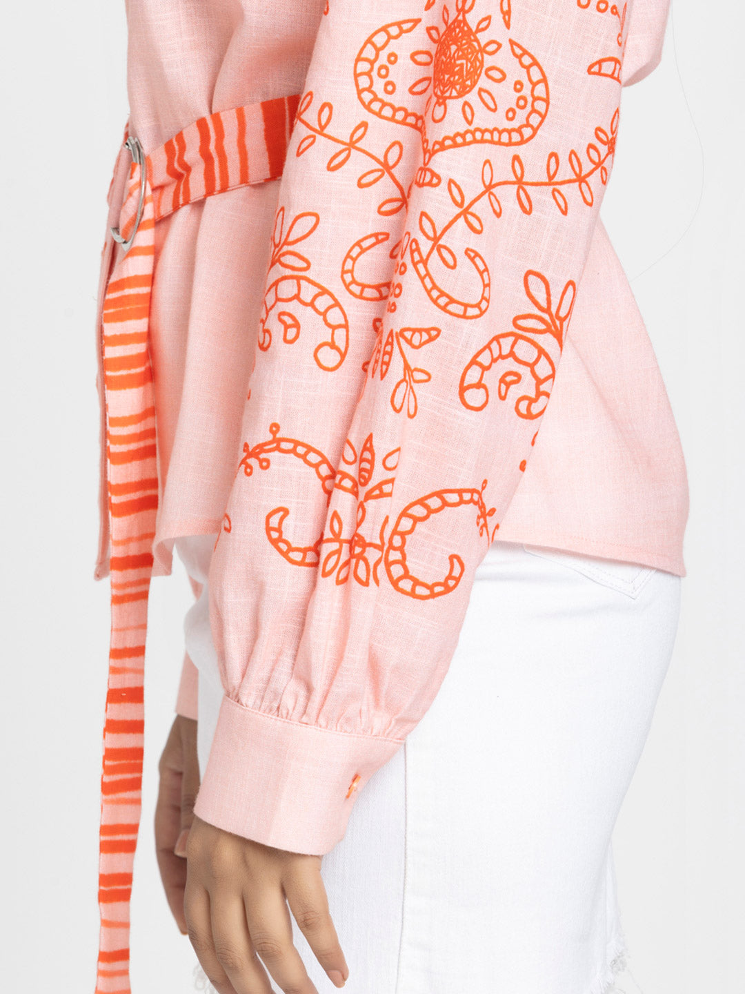 Mara Shirt from Shaye India , Shirts for women