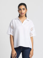 Magnus top from Shaye India , Top for women