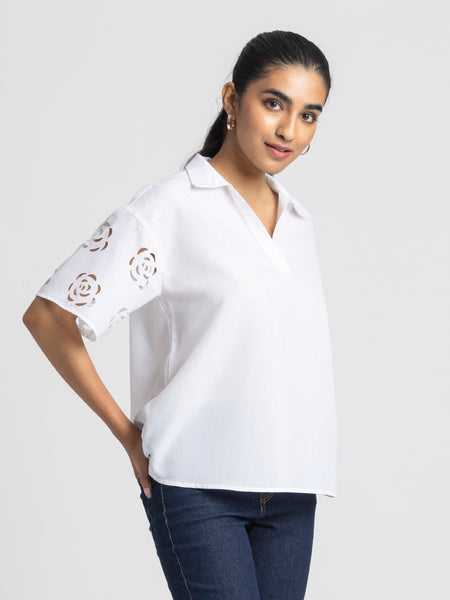 Magnus top from Shaye India , Top for women