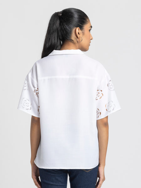 Magnus top from Shaye India , Top for women