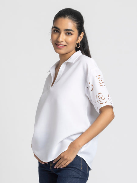 Magnus top from Shaye India , Top for women