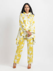 Victoria Co-ord Set from Shaye India , Coord Set for women