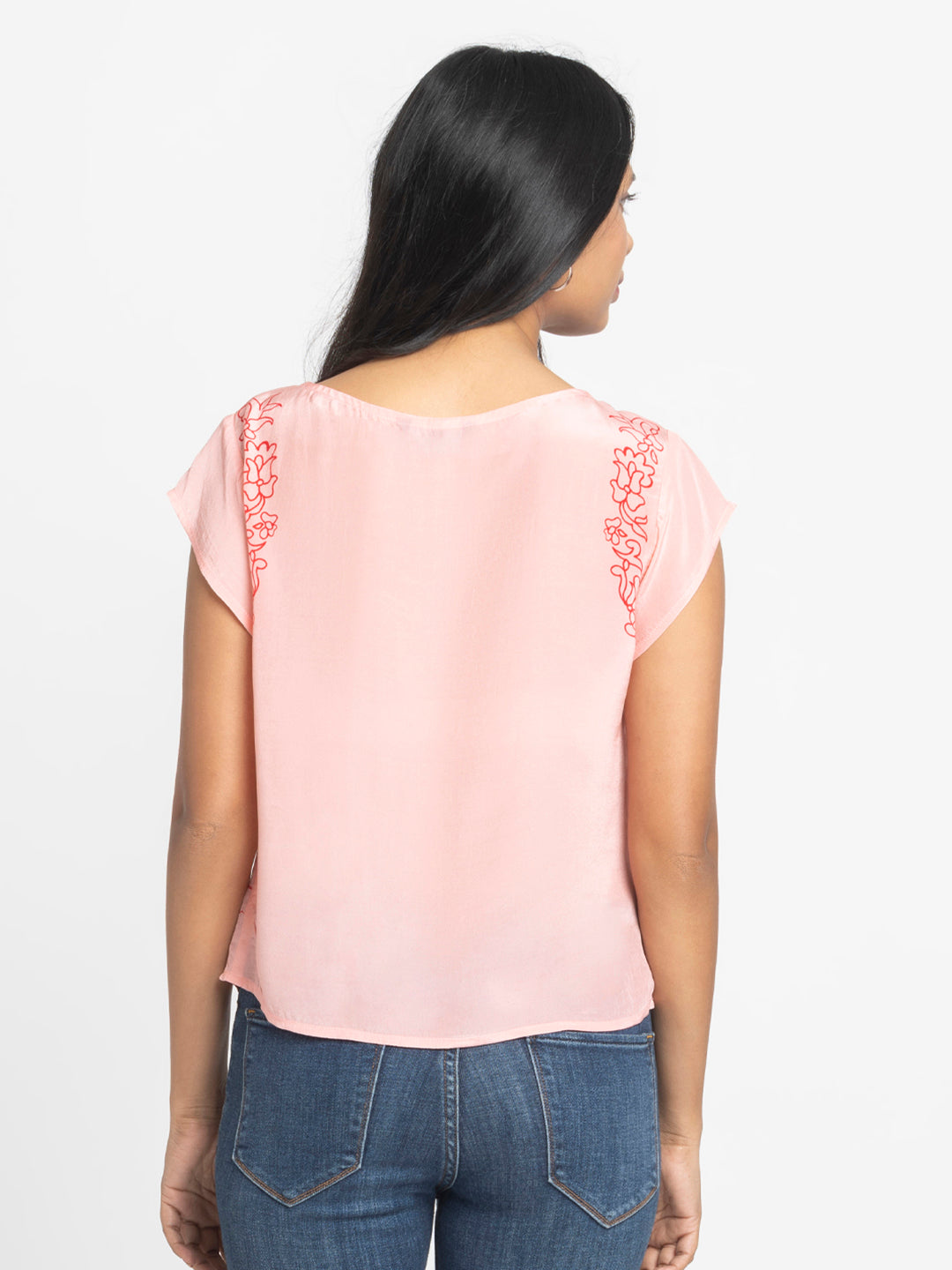 Nadiene Top from Shaye India , Top for women