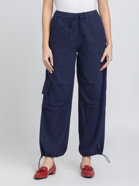Para Pants from Shaye India , Pants for women