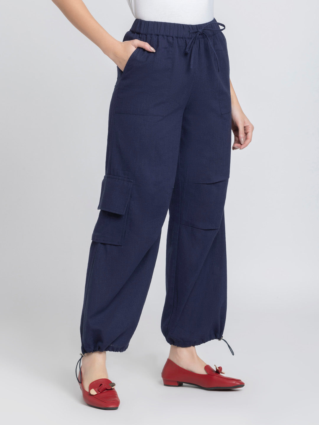 Para Pants from Shaye India , Pants for women