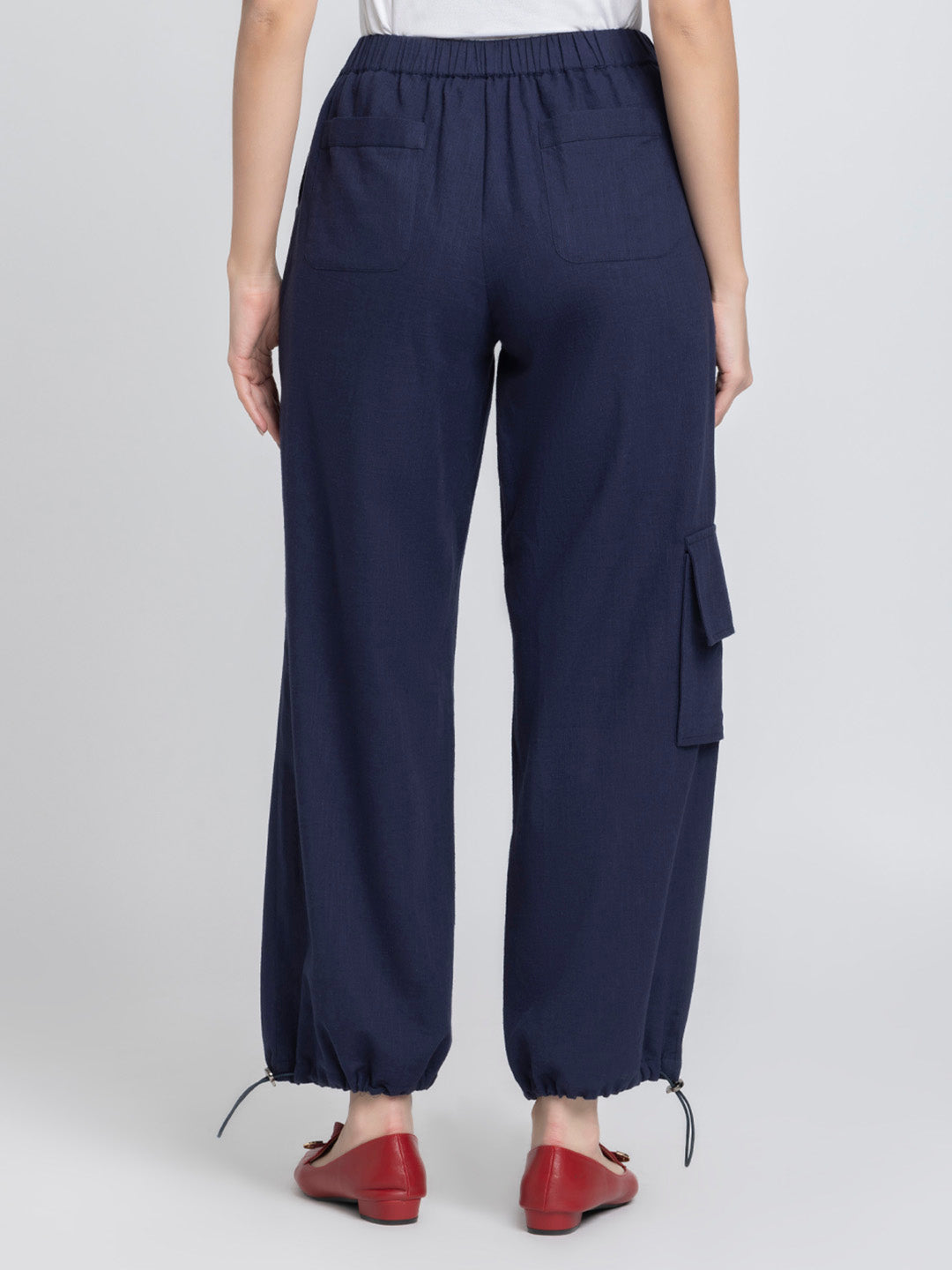 Para Pants from Shaye India , Pants for women