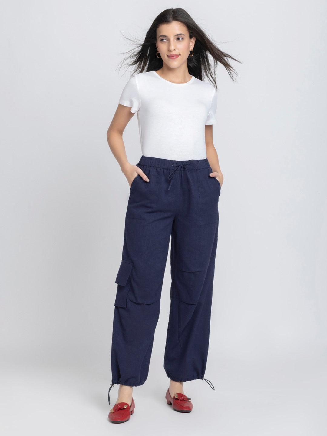 Para Pants from Shaye India , Pants for women
