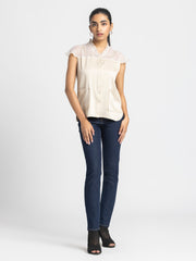 Vanderbilte Top from Shaye India , Top for women