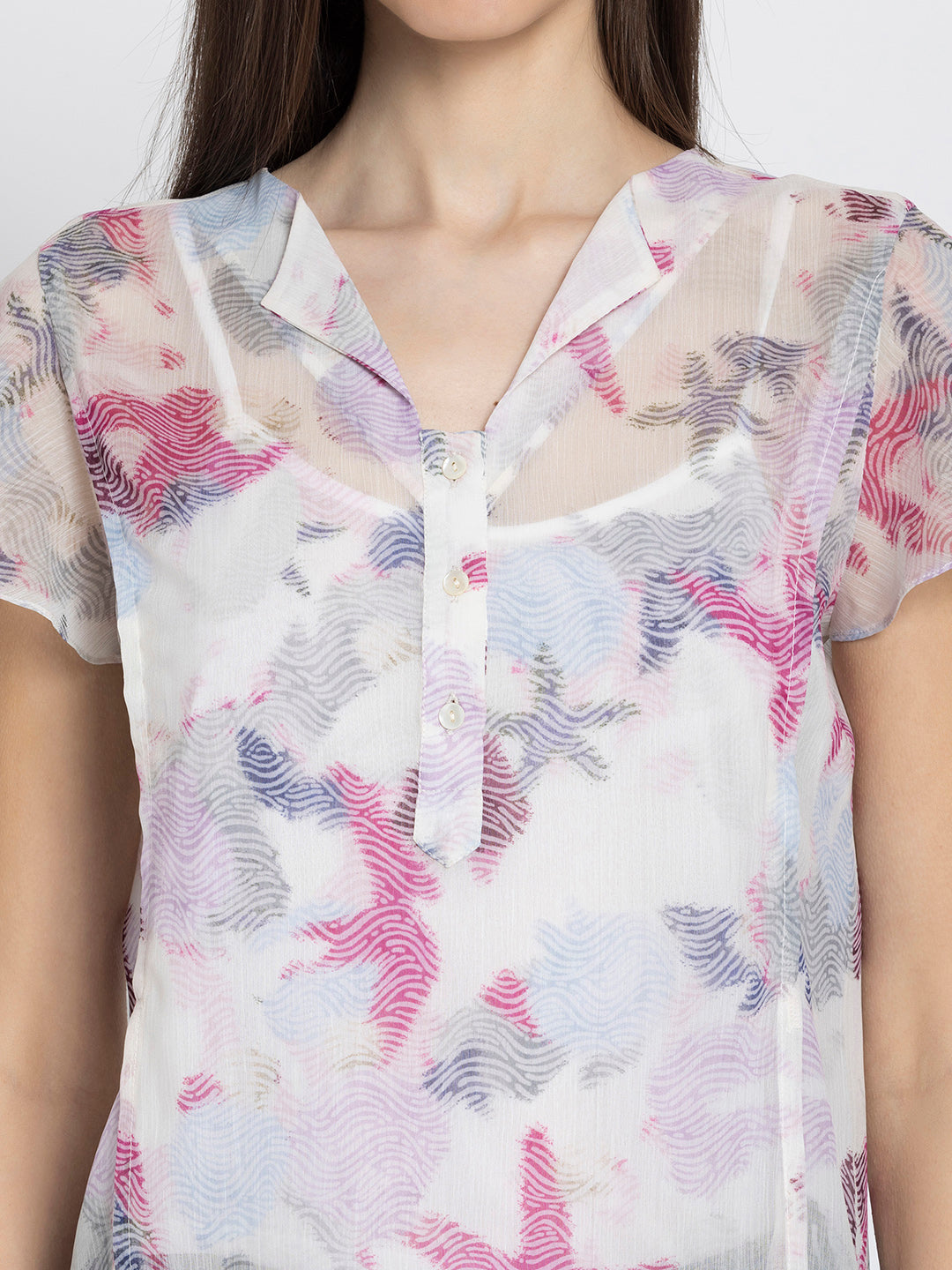 Bowery Top from Shaye India , Top for women