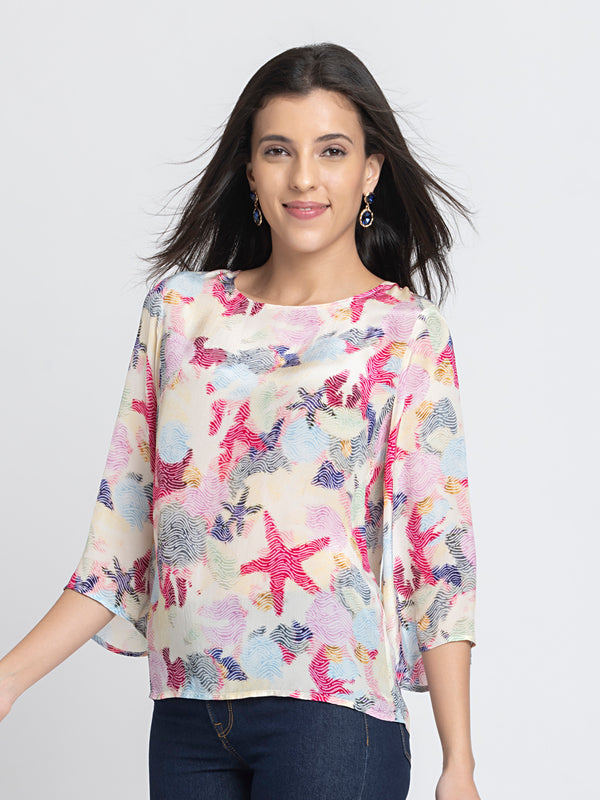 Averie Top from Shaye India , Top for women