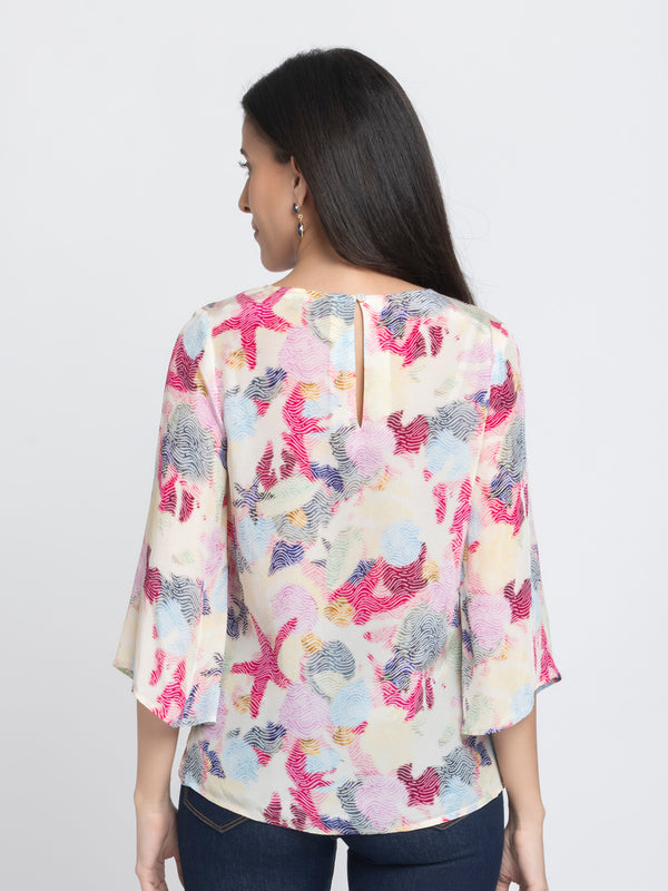Averie Top from Shaye India , Top for women