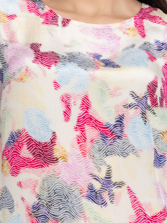 Averie Top from Shaye India , Top for women