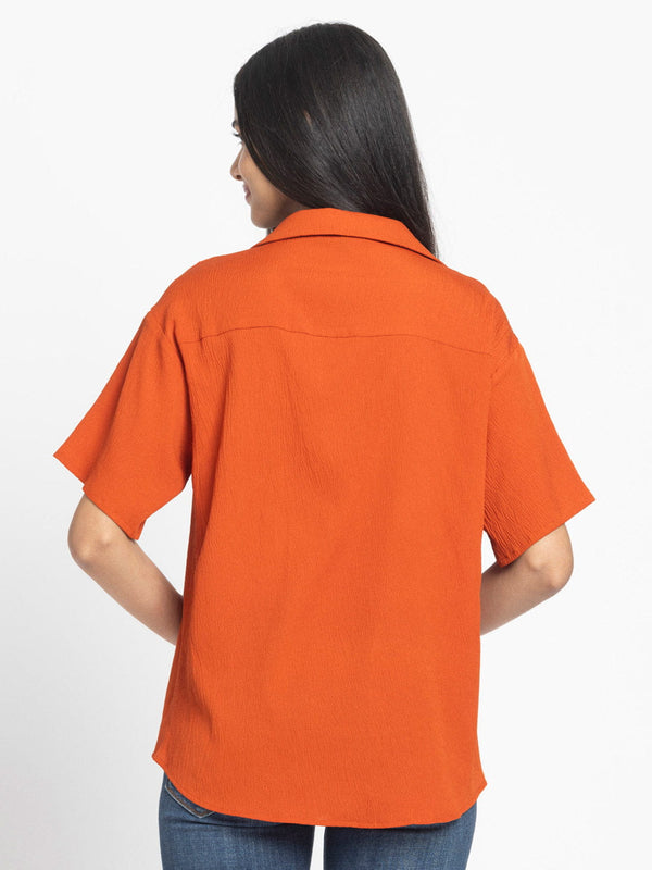 Nellie Shirt from Shaye India , Shirts for women