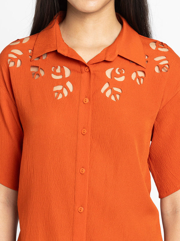 Nellie Shirt from Shaye India , Shirts for women