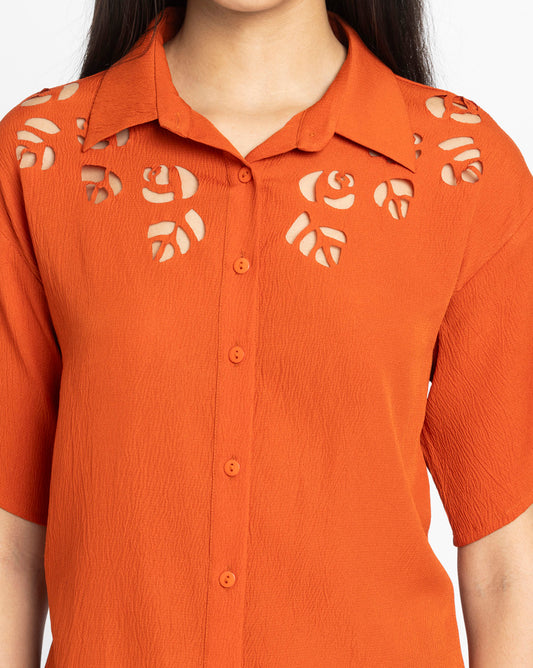 Nellie Shirt from Shaye India , Shirts for women