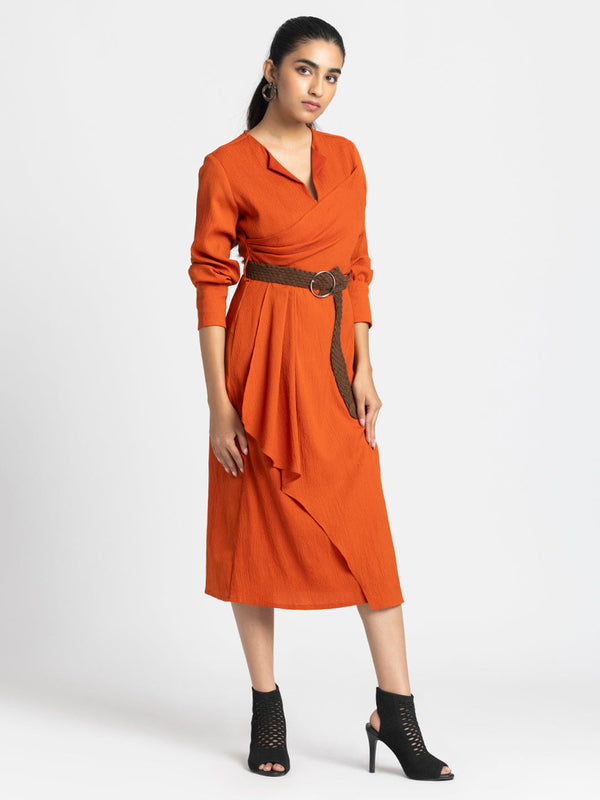 Ballerinie Dress from Shaye India , Dress for women