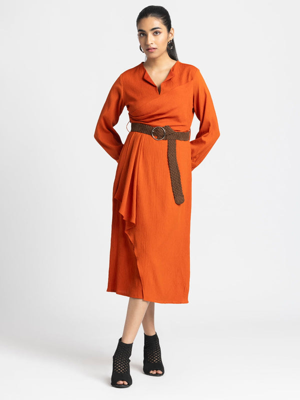 Ballerinie Dress from Shaye India , Dress for women