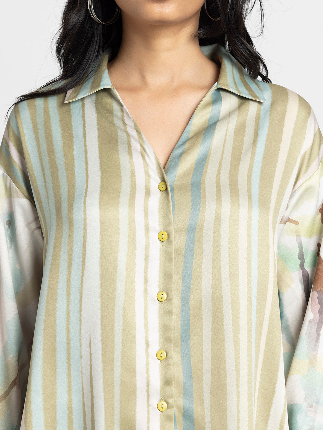 Sensational Shirt from Shaye India , Shirts for women