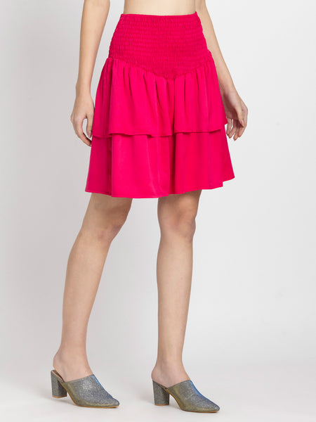 Perky Skirt from Shaye India , Skirt for women