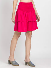 Perky Skirt from Shaye India , Skirt for women